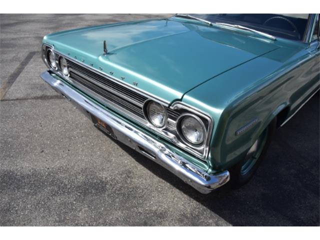 1967 Plymouth Belvedere 440 (CC-877268) for sale in Sarasota, Florida