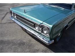 1967 Plymouth Belvedere 440 (CC-877268) for sale in Sarasota, Florida