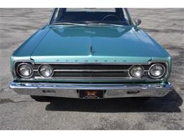 1967 Plymouth Belvedere 440 (CC-877268) for sale in Sarasota, Florida