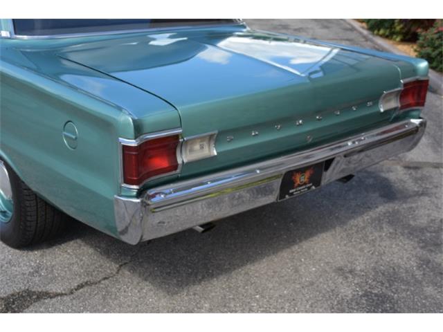 1967 Plymouth Belvedere 440 (CC-877268) for sale in Sarasota, Florida