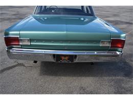 1967 Plymouth Belvedere 440 (CC-877268) for sale in Sarasota, Florida
