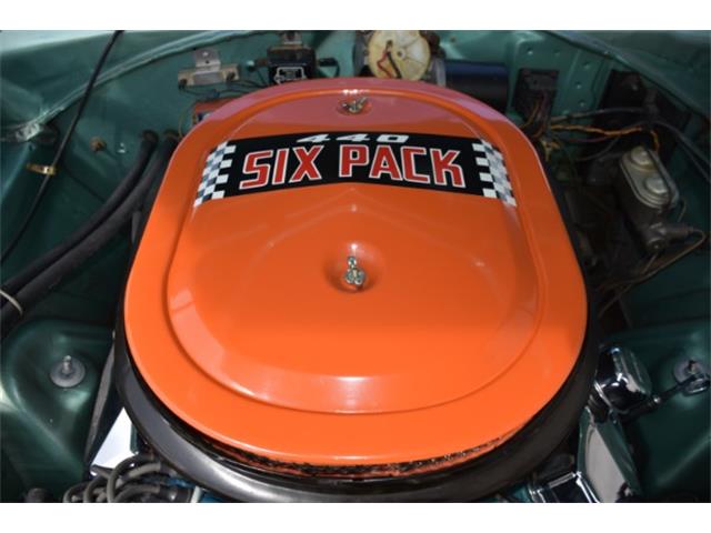1967 Plymouth Belvedere 440 (CC-877268) for sale in Sarasota, Florida