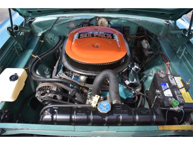 1967 Plymouth Belvedere 440 (CC-877268) for sale in Sarasota, Florida