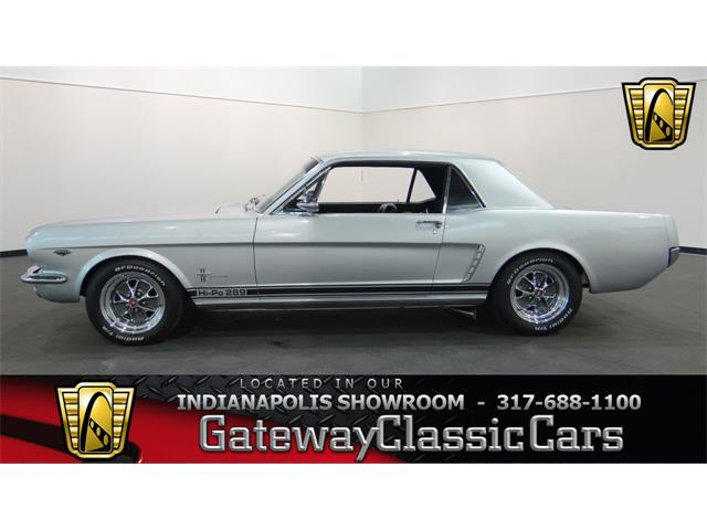 1965 Ford Mustang (CC-877298) for sale in O'Fallon, Illinois