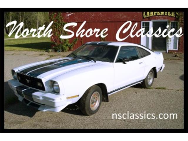 1978 Ford Mustang (CC-877338) for sale in Palatine, Illinois