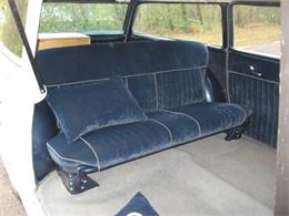 1957 Chevrolet Station Wagon (CC-877352) for sale in Red Wing, Minnesota