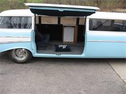 1957 Chevrolet Station Wagon (CC-877352) for sale in Red Wing, Minnesota