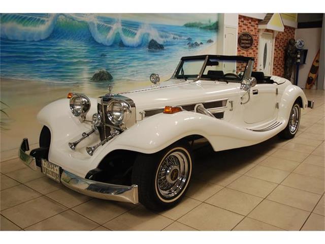 1991 Other Heritage Roadster (CC-877377) for sale in Clearwater, Florida