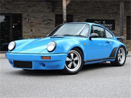 1982 Porsche 911/930 (CC-877397) for sale in Oakwood, Georgia