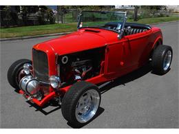 1932 Ford Roadster (CC-877403) for sale in Tacoma, Washington
