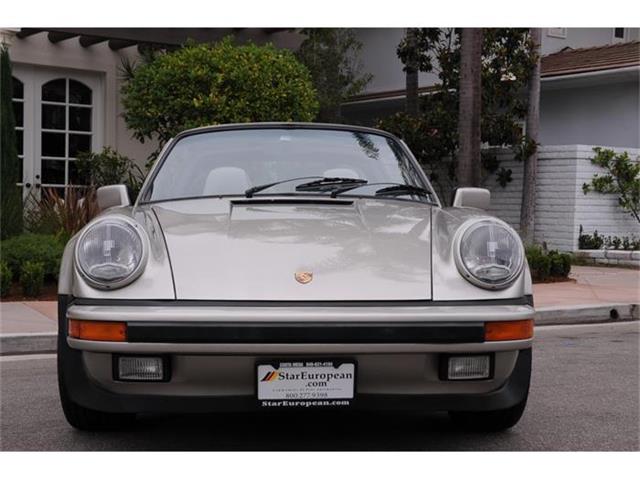 1976 Porsche 911 (CC-877412) for sale in Costa Mesa, California
