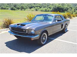 1966 Ford Mustang (CC-877414) for sale in Temecula, California