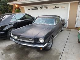 1965 Ford Mustang (CC-877417) for sale in Los Angeles, California