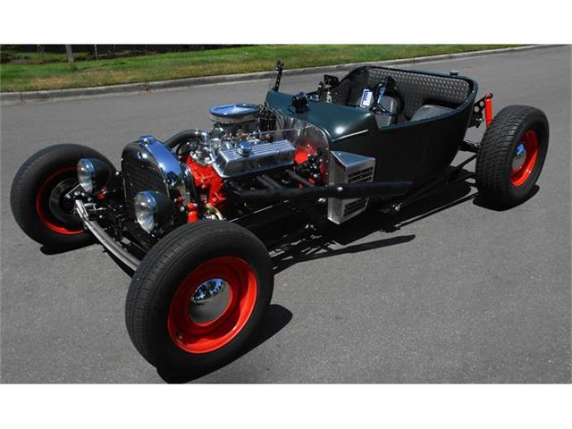 1923 Ford Model T (CC-877419) for sale in Tacoma, Washington
