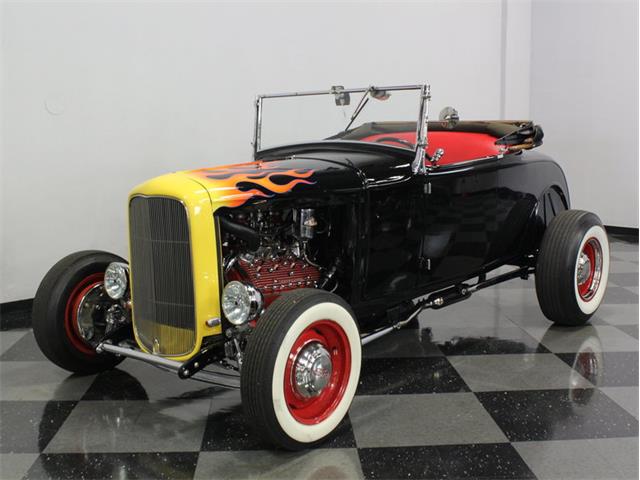 1931 Ford Highboy (CC-877440) for sale in Ft Worth, Texas