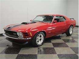 1970 Ford Mustang (CC-877452) for sale in Charlotte, North Carolina