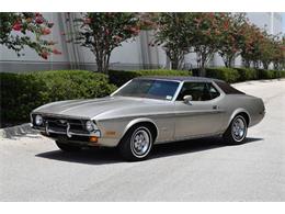 1972 Ford Mustang (CC-877458) for sale in Orlando, Florida