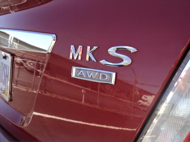 2009 Lincoln MKS Sedan 4D (CC-877484) for sale in Bend, Oregon