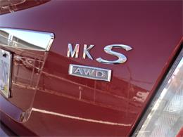 2009 Lincoln MKS Sedan 4D (CC-877484) for sale in Bend, Oregon