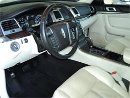 2009 Lincoln MKS Sedan 4D (CC-877484) for sale in Bend, Oregon