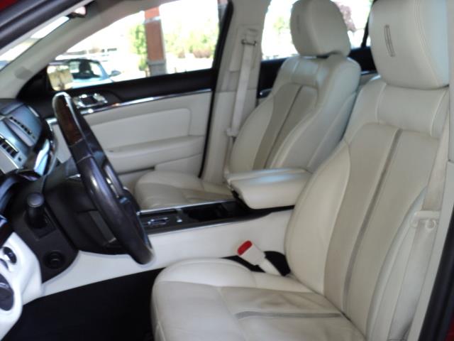 2009 Lincoln MKS Sedan 4D (CC-877484) for sale in Bend, Oregon