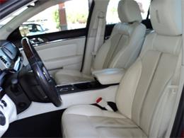 2009 Lincoln MKS Sedan 4D (CC-877484) for sale in Bend, Oregon
