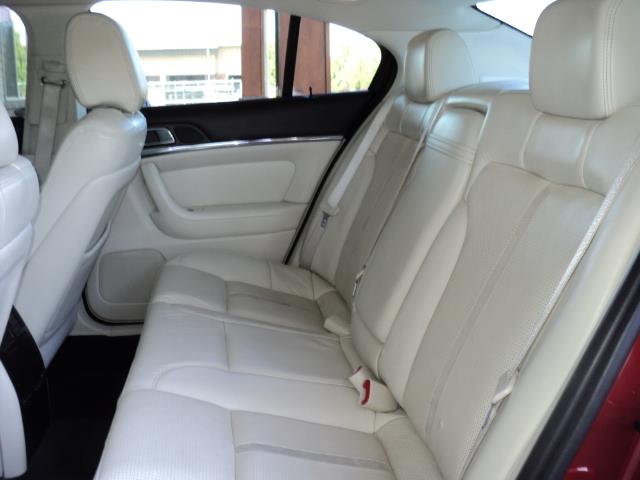 2009 Lincoln MKS Sedan 4D (CC-877484) for sale in Bend, Oregon