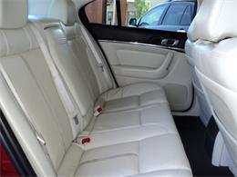 2009 Lincoln MKS Sedan 4D (CC-877484) for sale in Bend, Oregon