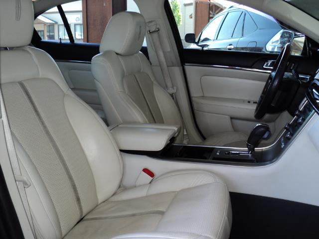 2009 Lincoln MKS Sedan 4D (CC-877484) for sale in Bend, Oregon