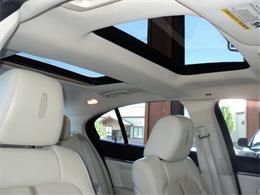 2009 Lincoln MKS Sedan 4D (CC-877484) for sale in Bend, Oregon