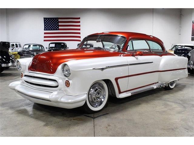 1954 Chevrolet Coupe (CC-877487) for sale in Kentwood, Michigan