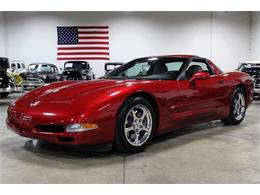2004 Chevrolet Corvette (CC-877489) for sale in Kentwood, Michigan