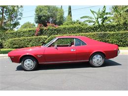 1968 AMC Javelin (CC-877498) for sale in Pomona , California