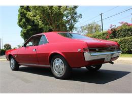 1968 AMC Javelin (CC-877498) for sale in Pomona , California