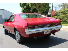 1968 AMC Javelin (CC-877498) for sale in Pomona , California
