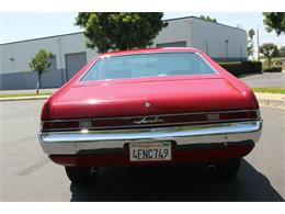 1968 AMC Javelin (CC-877498) for sale in Pomona , California
