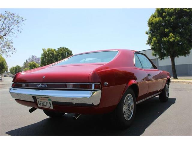 1968 AMC Javelin (CC-877498) for sale in Pomona , California