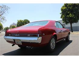 1968 AMC Javelin (CC-877498) for sale in Pomona , California