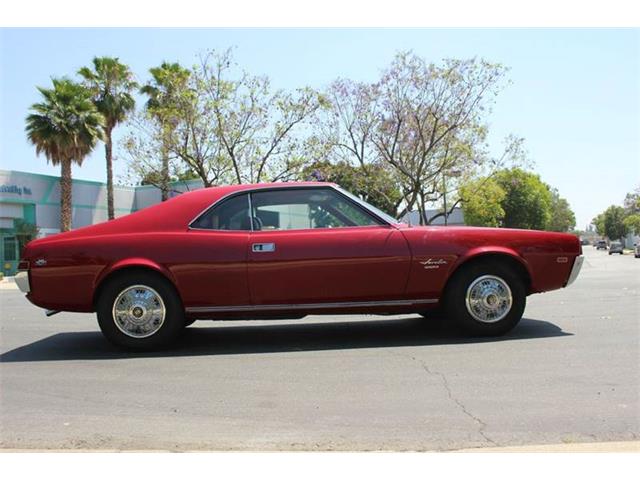 1968 AMC Javelin (CC-877498) for sale in Pomona , California