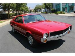 1968 AMC Javelin (CC-877498) for sale in Pomona , California