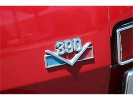 1968 AMC Javelin (CC-877498) for sale in Pomona , California