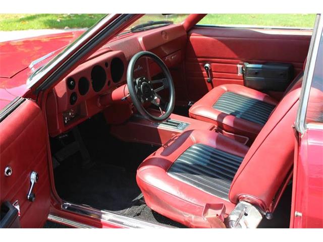 1968 AMC Javelin (CC-877498) for sale in Pomona , California