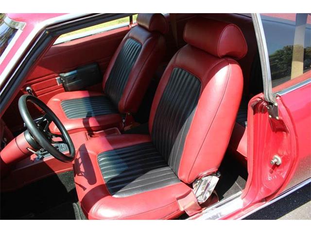 1968 AMC Javelin (CC-877498) for sale in Pomona , California