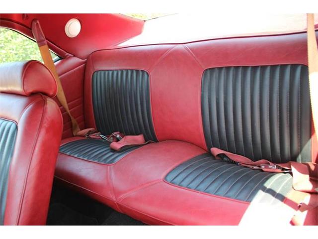 1968 AMC Javelin (CC-877498) for sale in Pomona , California