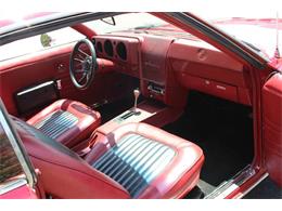 1968 AMC Javelin (CC-877498) for sale in Pomona , California