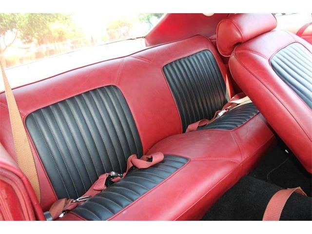 1968 AMC Javelin (CC-877498) for sale in Pomona , California