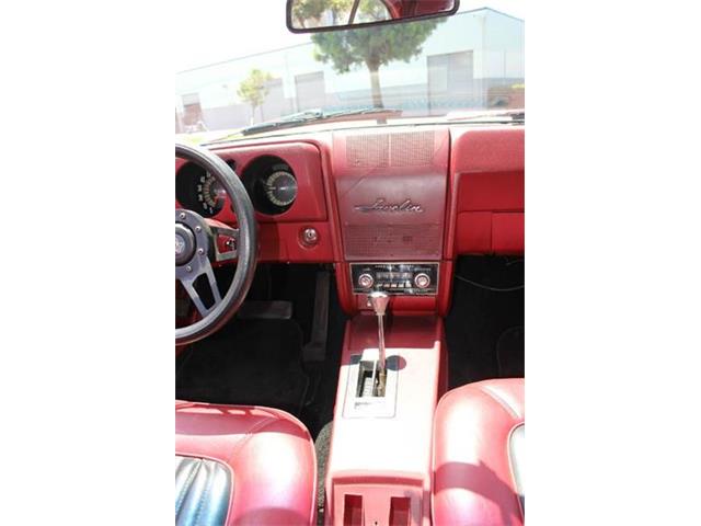 1968 AMC Javelin (CC-877498) for sale in Pomona , California