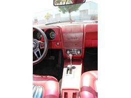 1968 AMC Javelin (CC-877498) for sale in Pomona , California