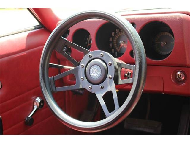 1968 AMC Javelin (CC-877498) for sale in Pomona , California