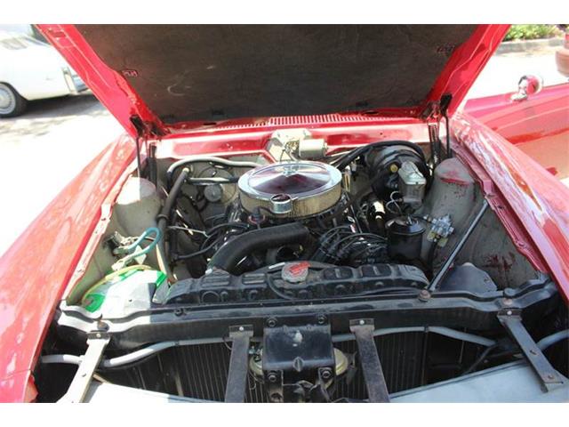 1968 AMC Javelin (CC-877498) for sale in Pomona , California